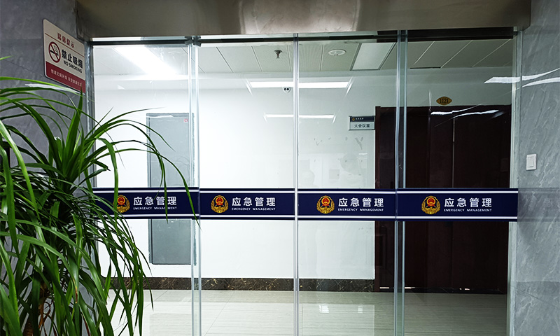 淮安廣告公司自動(dòng)門(mén)