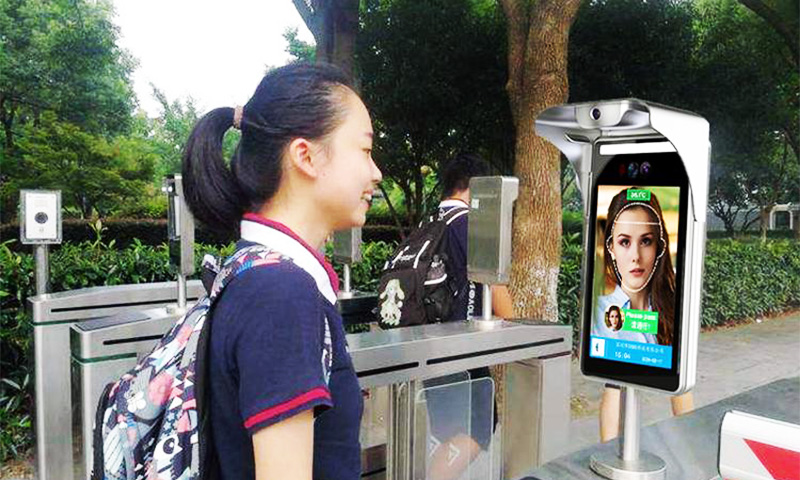 淮安廣告公司人臉識(shí)別