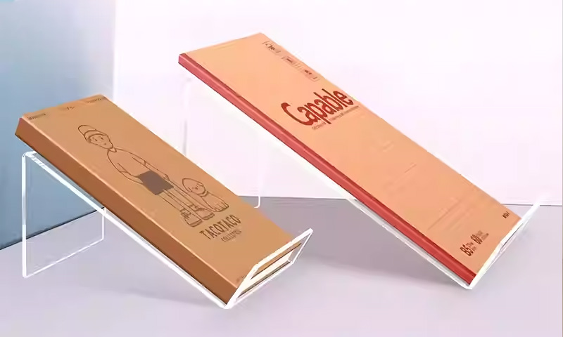 淮安廣告公司亞克力展示架