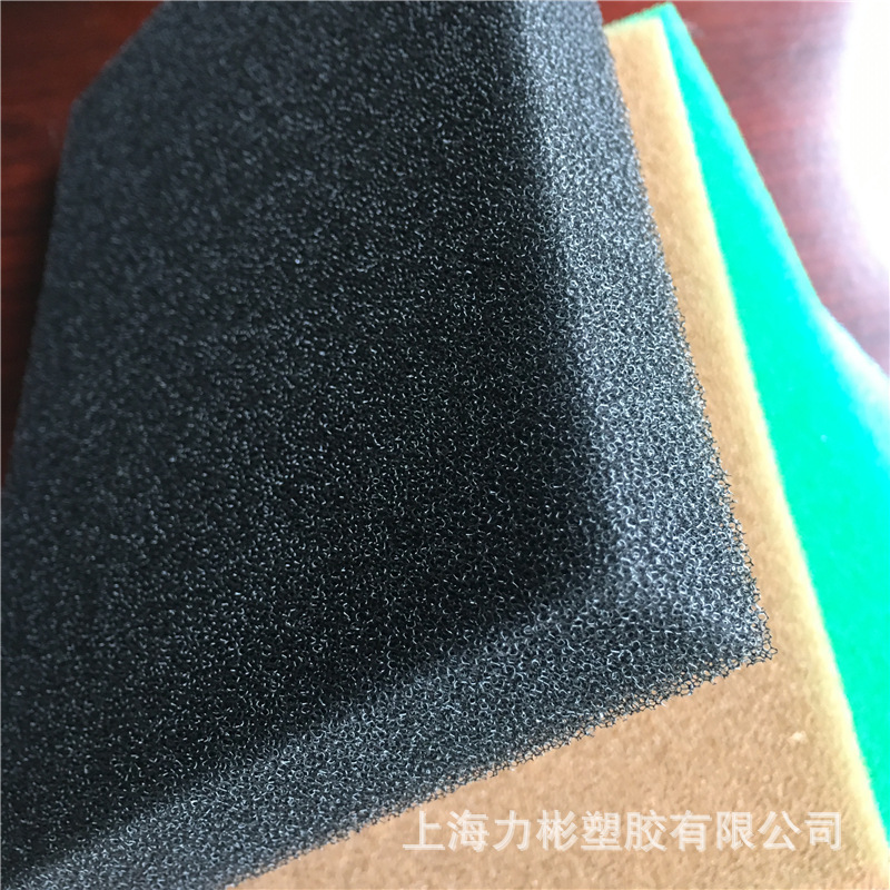 過(guò)濾海綿 過(guò)濾海綿 過(guò)濾海綿 各種孔徑 防塵網(wǎng)孔過(guò)濾綿 粗孔