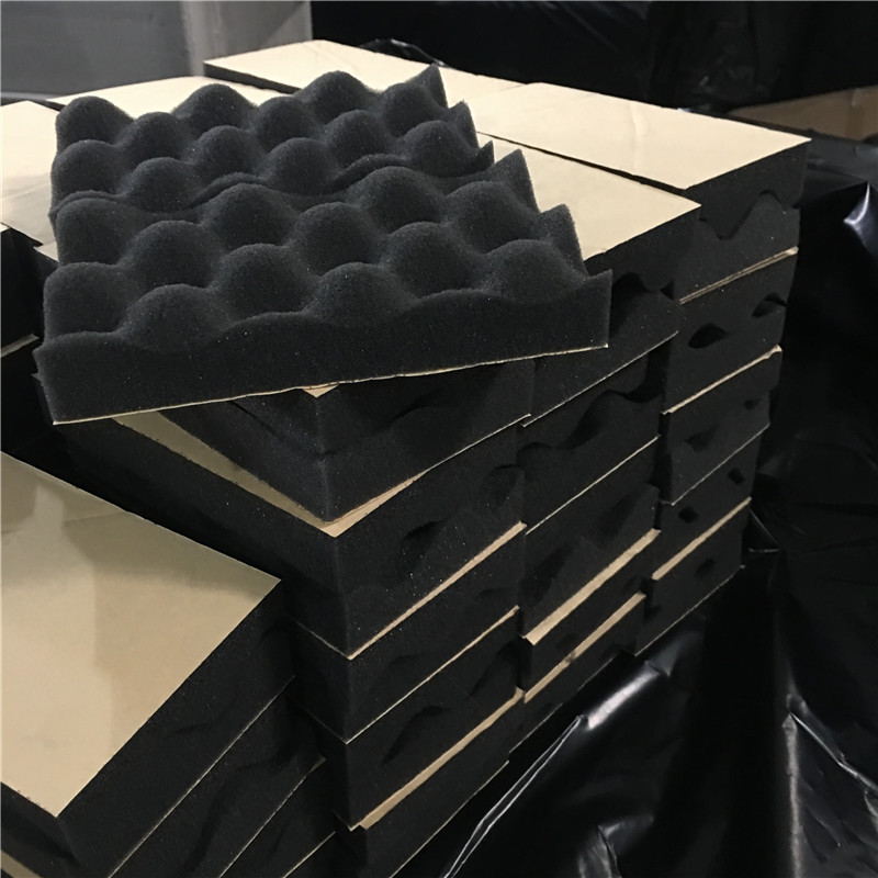 廠(chǎng)家供應(yīng)各種包裝海綿內(nèi)襯 電子海棉 防火環(huán)保