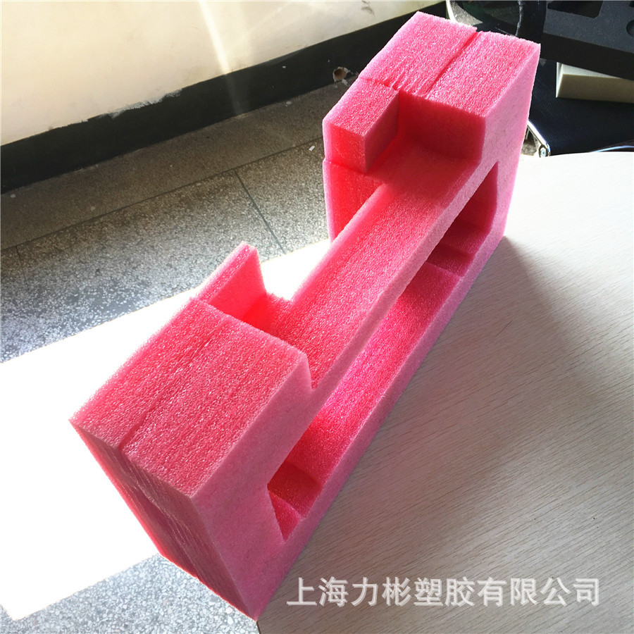 海綿廠(chǎng)家直銷(xiāo)防靜電EPE卷材3mm現(xiàn)貨電子產(chǎn)品抗靜電墊片定制