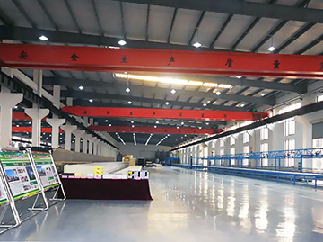 生產(chǎn)車(chē)間