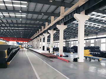 生產(chǎn)車(chē)間