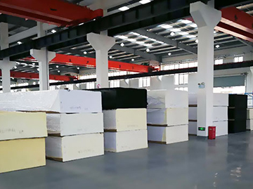 生產(chǎn)車(chē)間