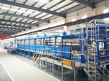 生產(chǎn)車(chē)間