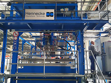 生產(chǎn)車(chē)間