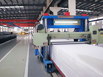 生產(chǎn)車(chē)間