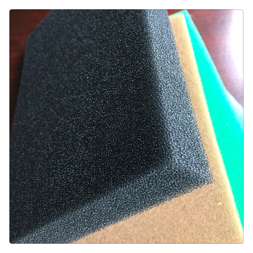 防塵過(guò)濾海綿