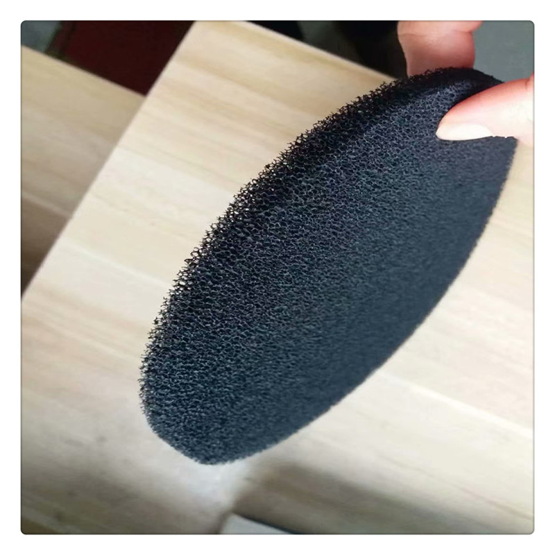 活性炭過(guò)濾海綿