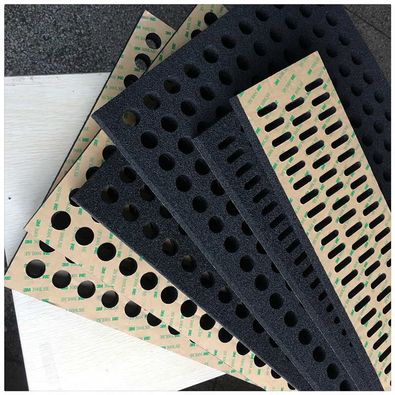 真空系統(tǒng)吸盤(pán)海綿