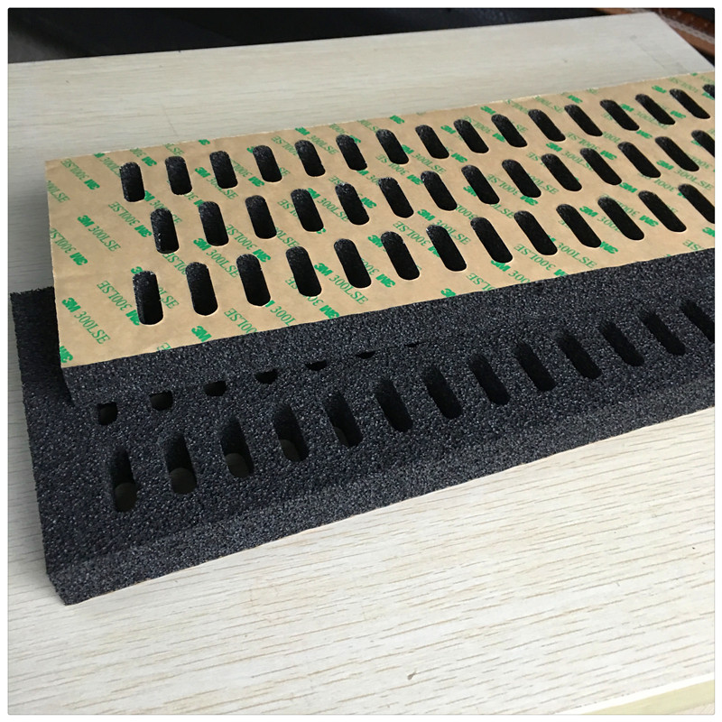 進(jìn)口快回彈吸盤(pán)海綿