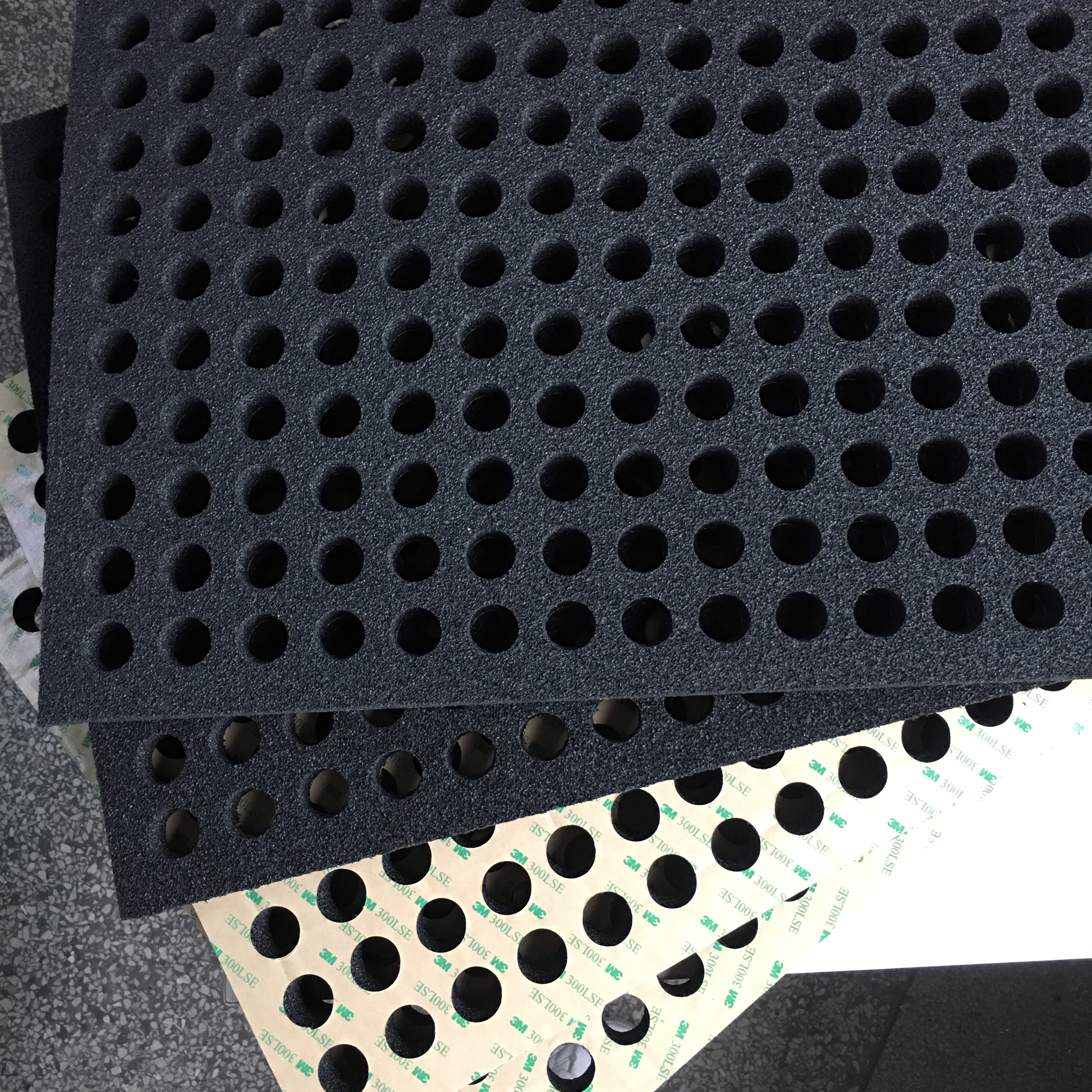 碼垛機(jī)吸盤(pán)海綿