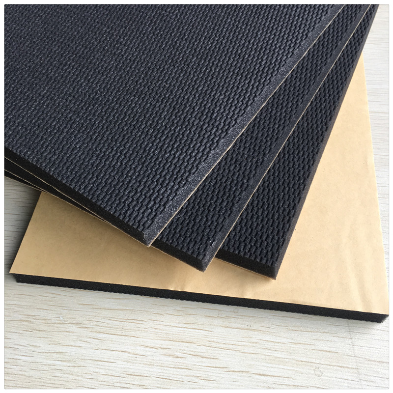 制氧機(jī)壓紋吸音棉