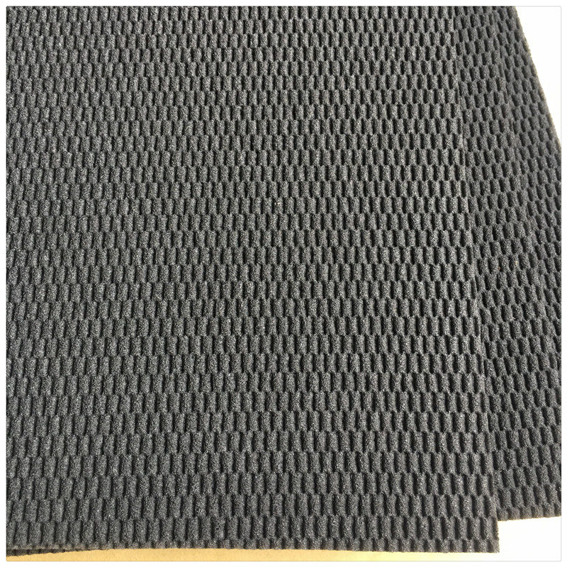 細(xì)紋吸音海綿