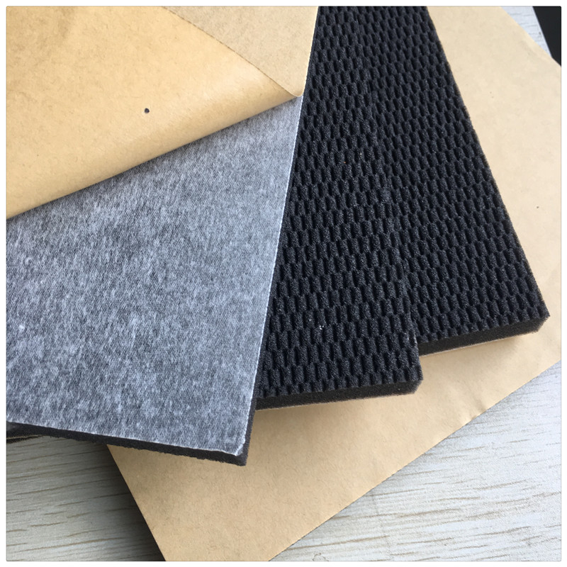 高端設(shè)備靜音綿