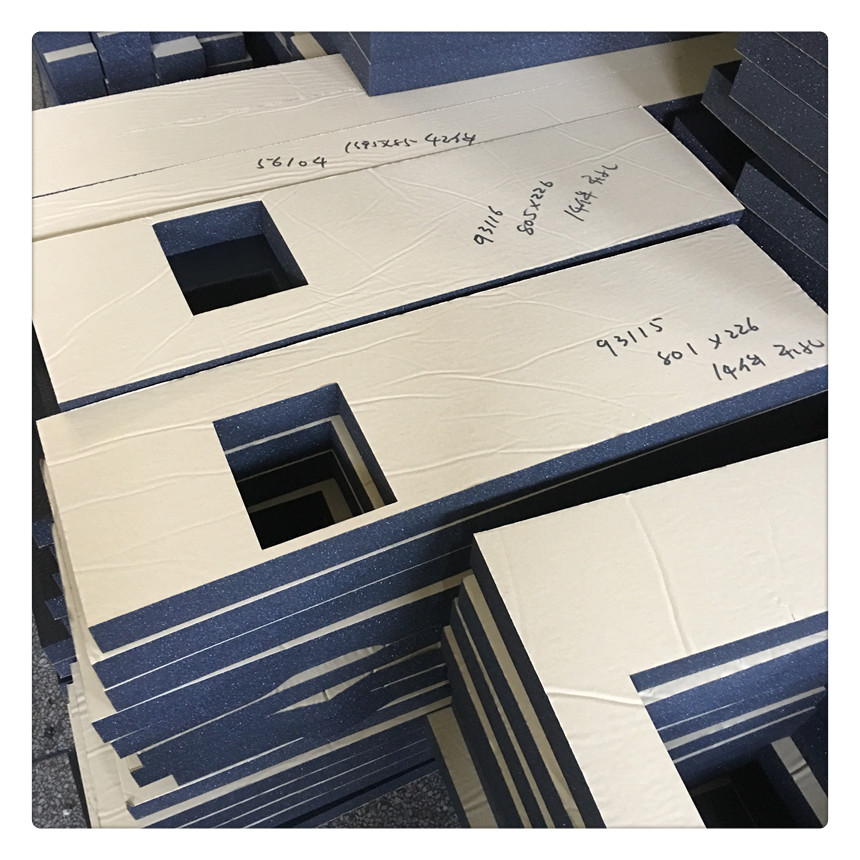 發(fā)電機(jī)組吸音棉