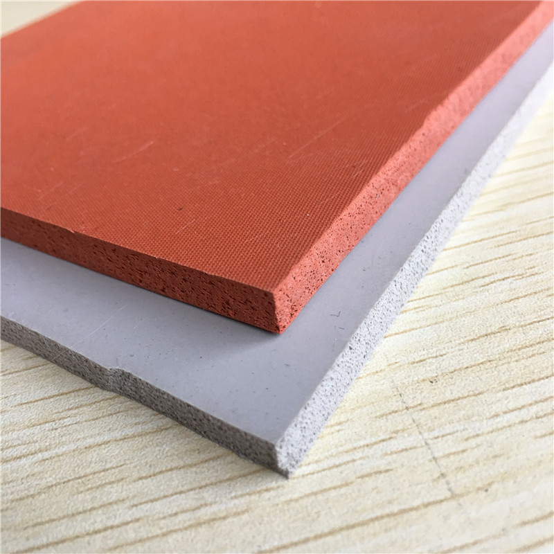 仿羅杰斯 硅泡棉