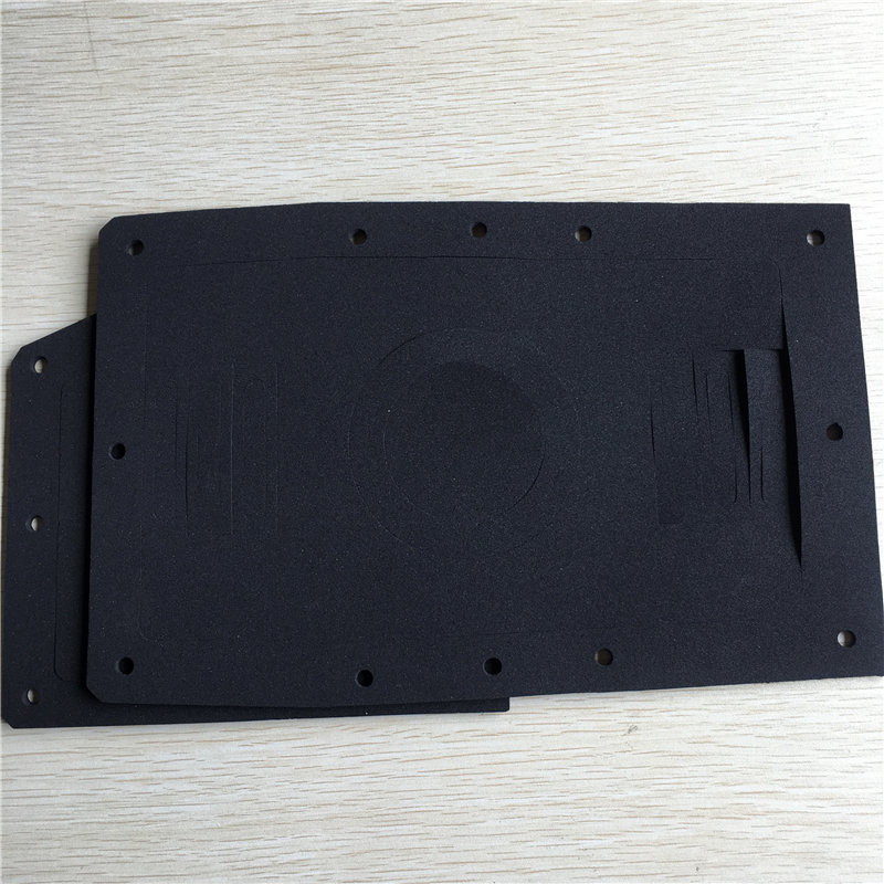 進(jìn)口CR 密封墊